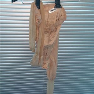 Wrong color sent Spanx